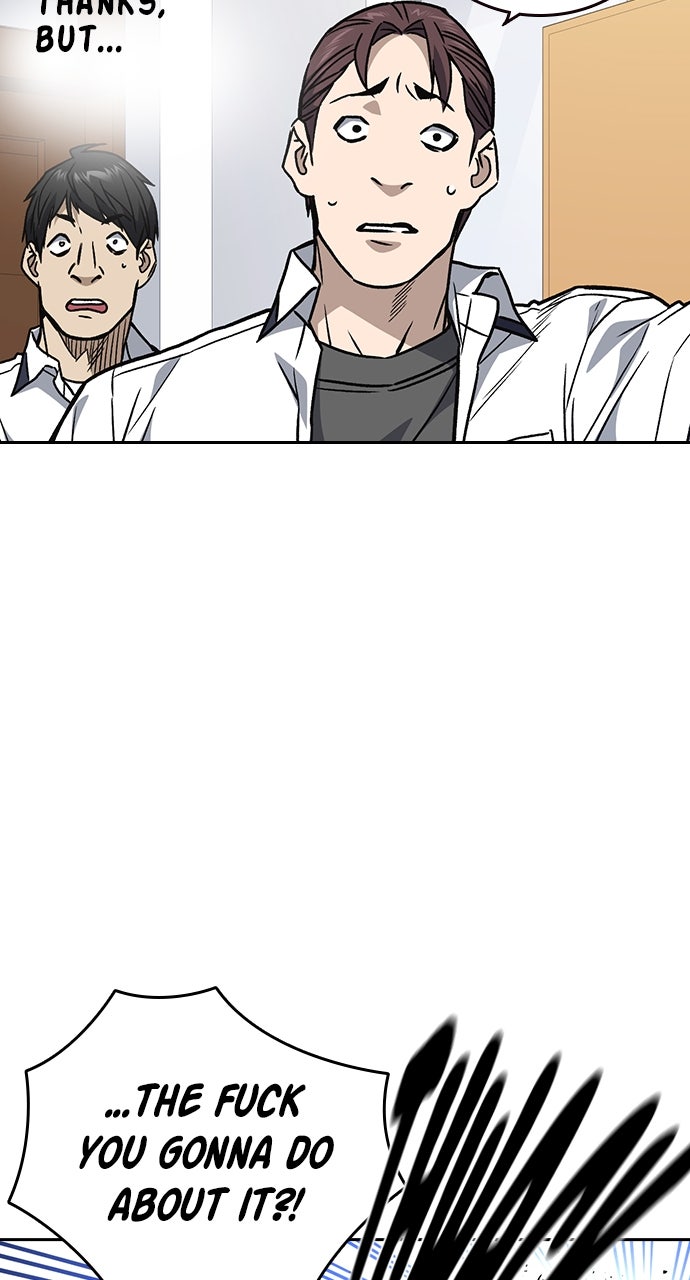 Read Study Group EN Manga Online
