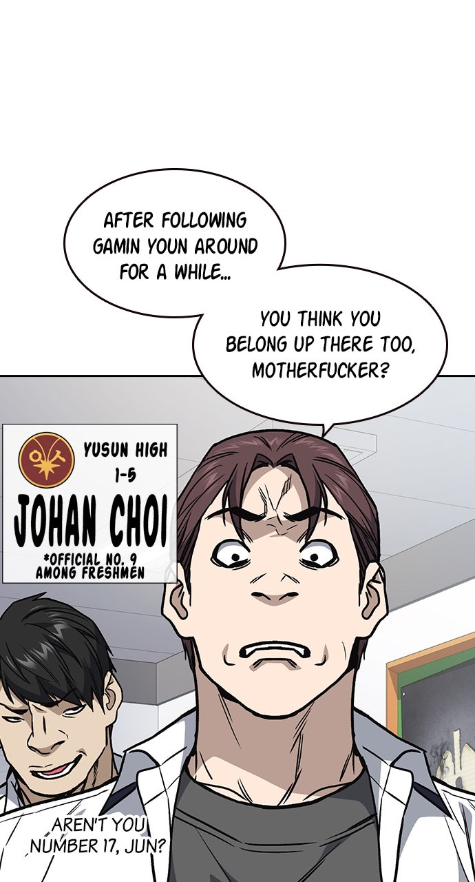 Read Study Group EN Manga Online