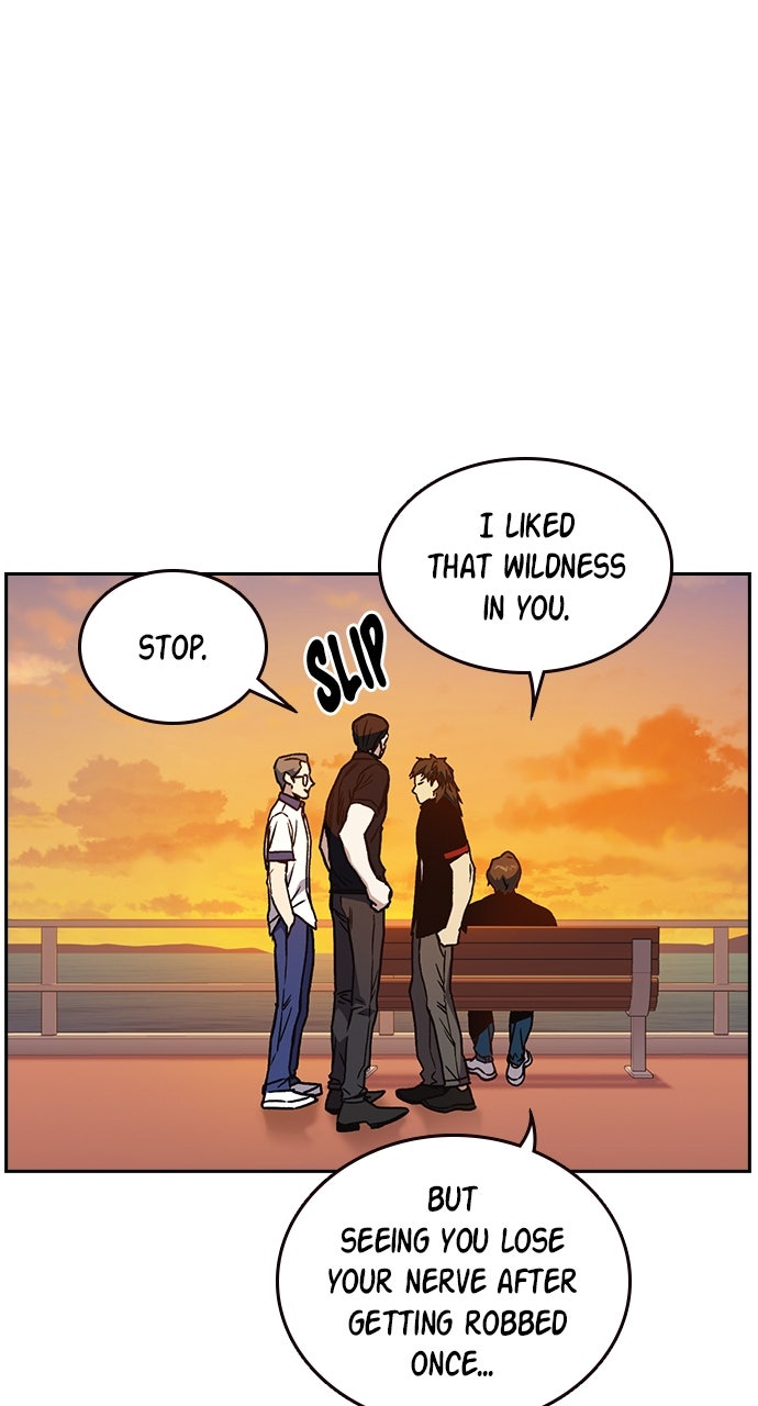 Read Study Group EN Manga Online