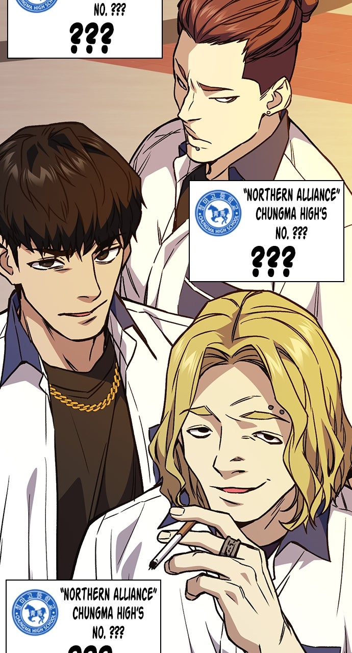 Read Study Group EN Manga Online