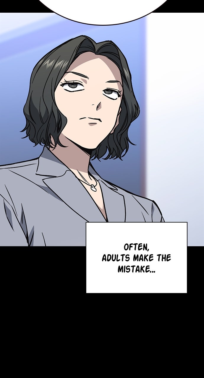 Read Study Group EN Manga Online