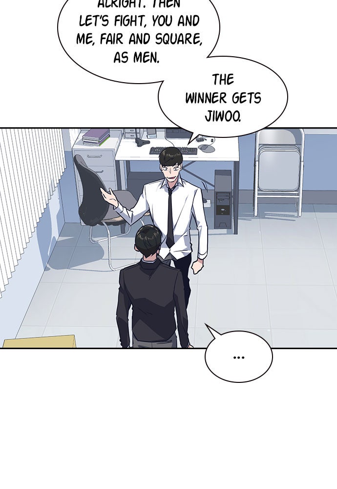 Read Study Group EN Manga Online
