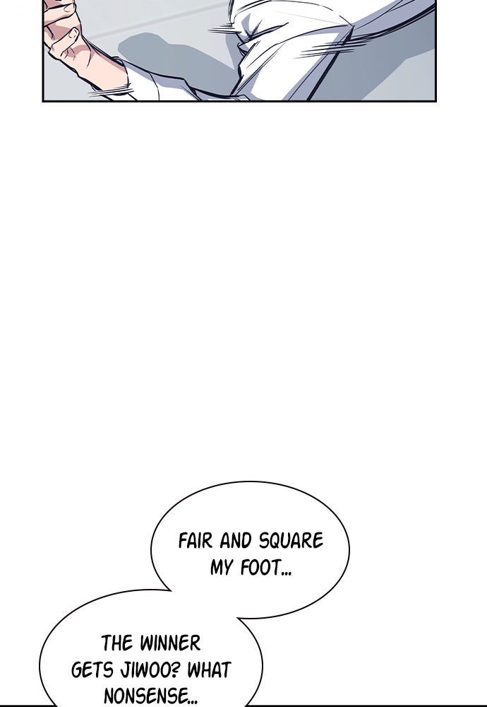 Read Study Group EN Manga Online