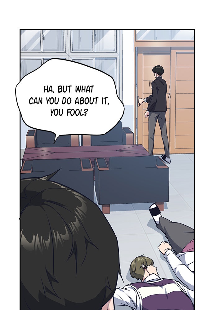 Read Study Group EN Manga Online