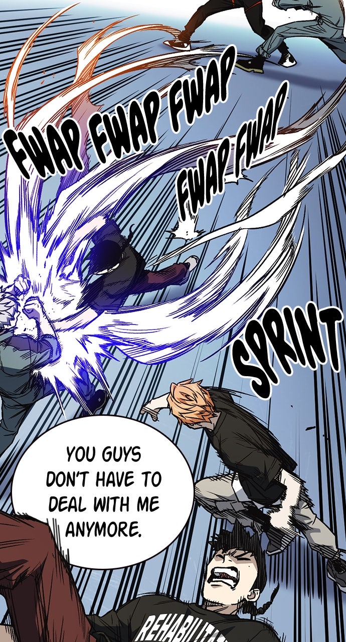 Read Study Group EN Manga Online