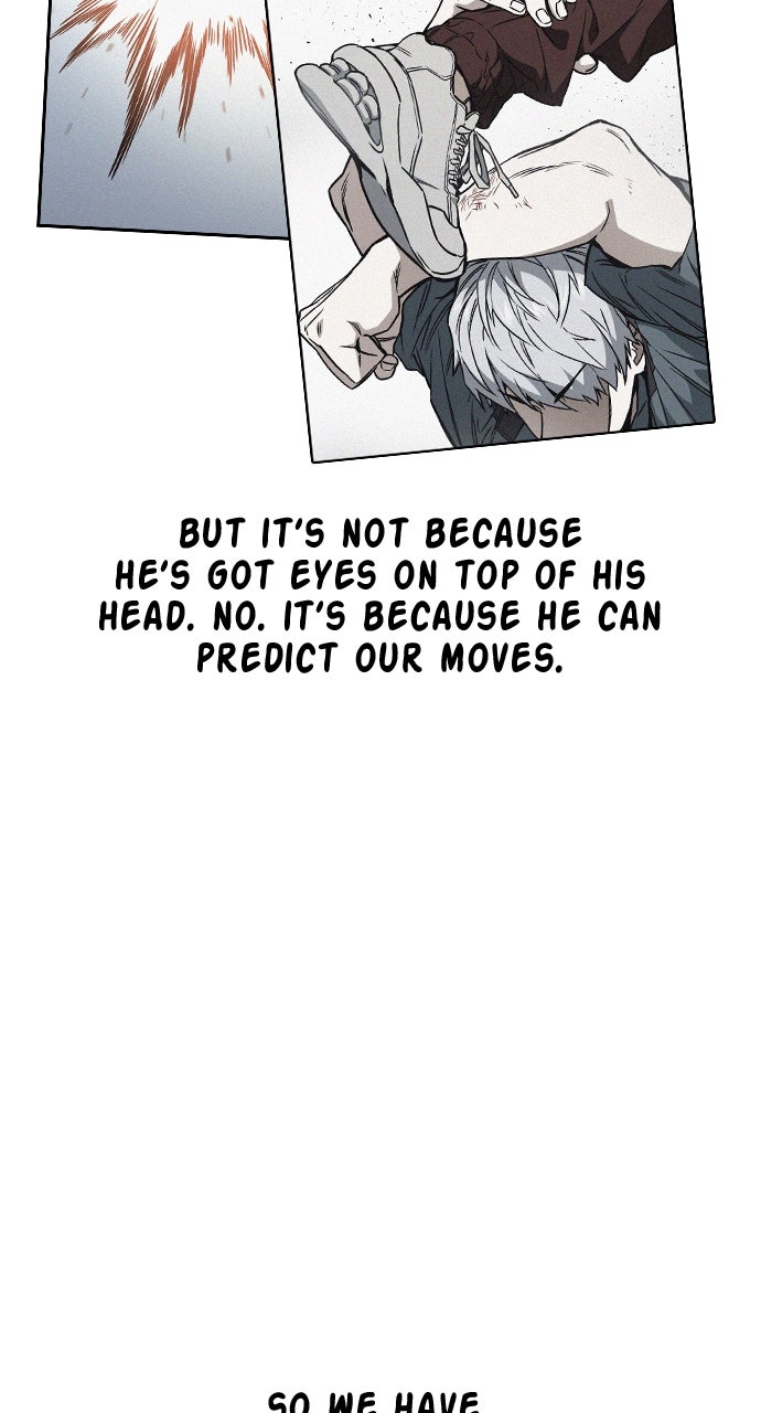 Read Study Group EN Manga Online