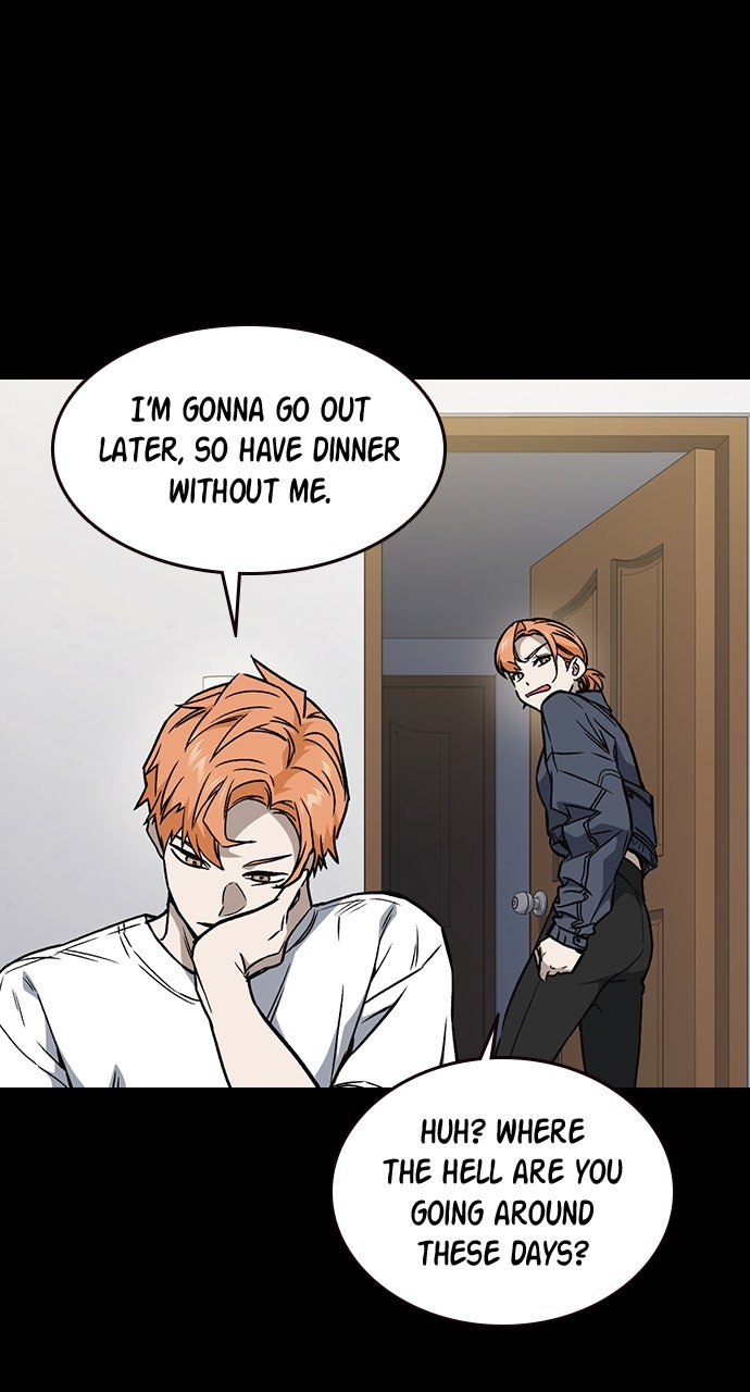 Read Study Group EN Manga Online