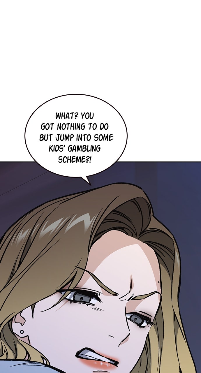 Read Study Group EN Manga Online