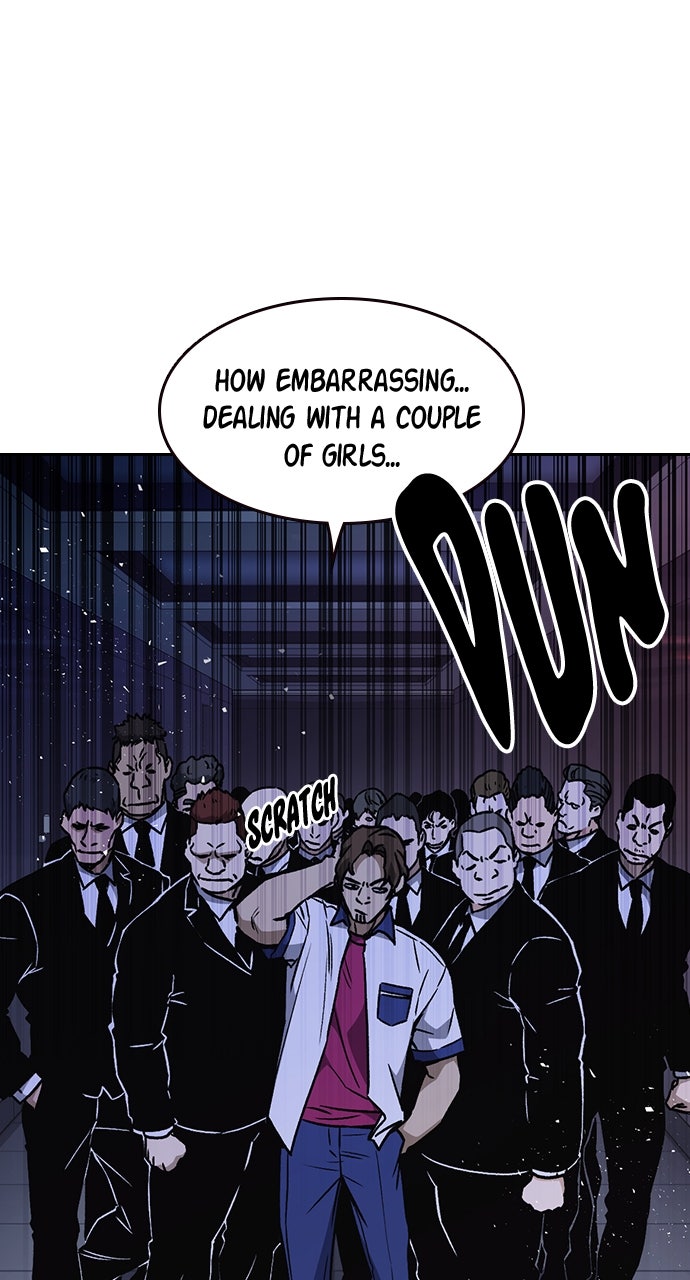 Read Study Group EN Manga Online