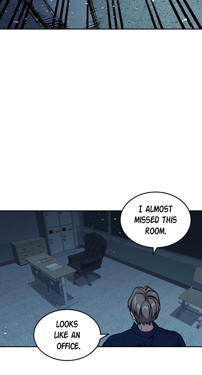Read Study Group EN Manga Online