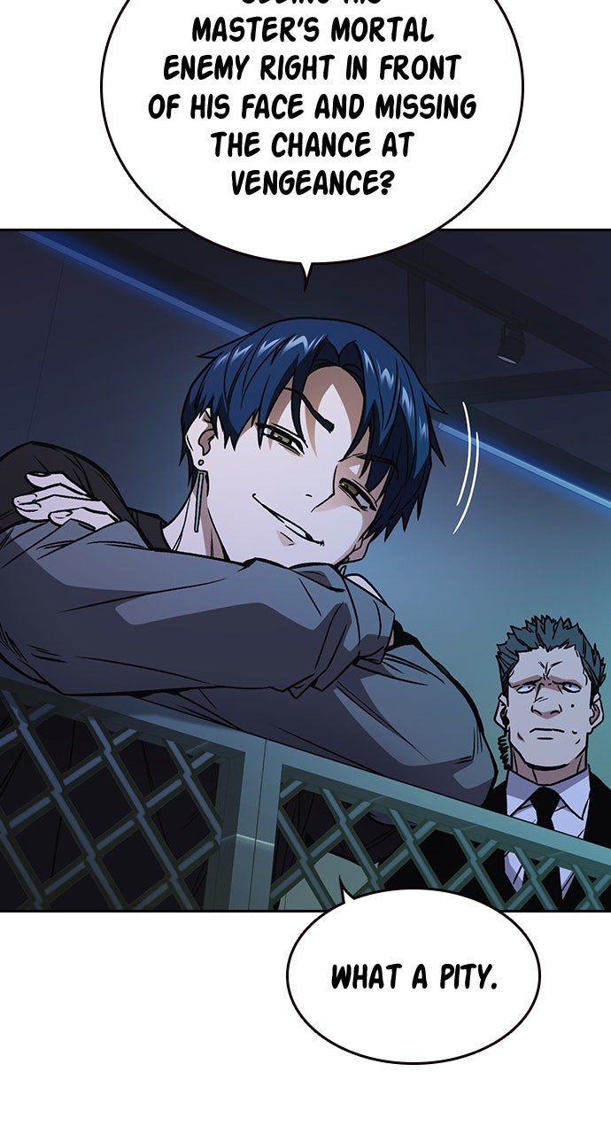Read Study Group EN Manga Online