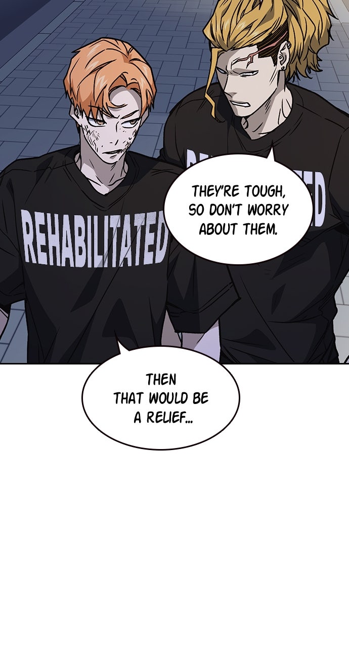 Read Study Group EN Manga Online
