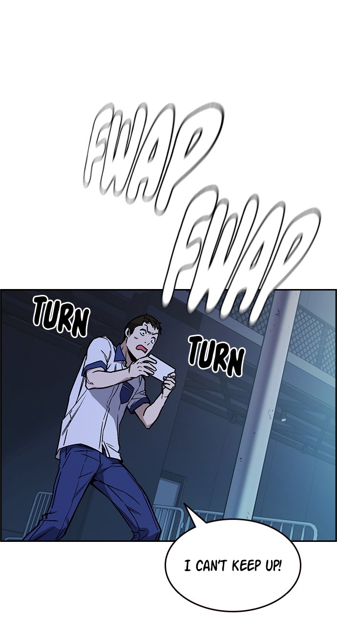 Read Study Group EN Manga Online