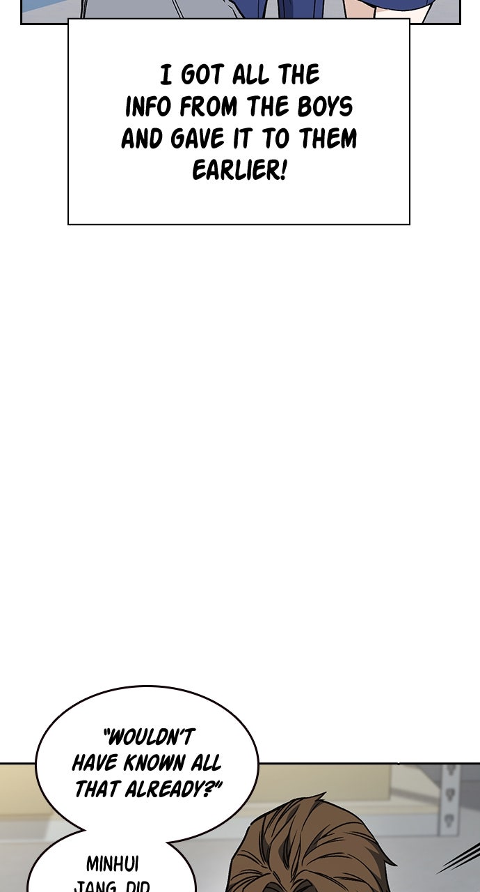 Read Study Group EN Manga Online