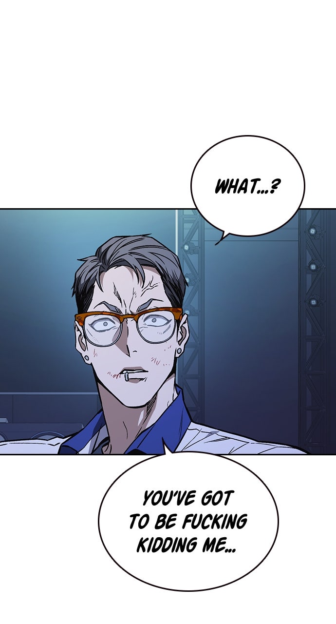 Read Study Group EN Manga Online