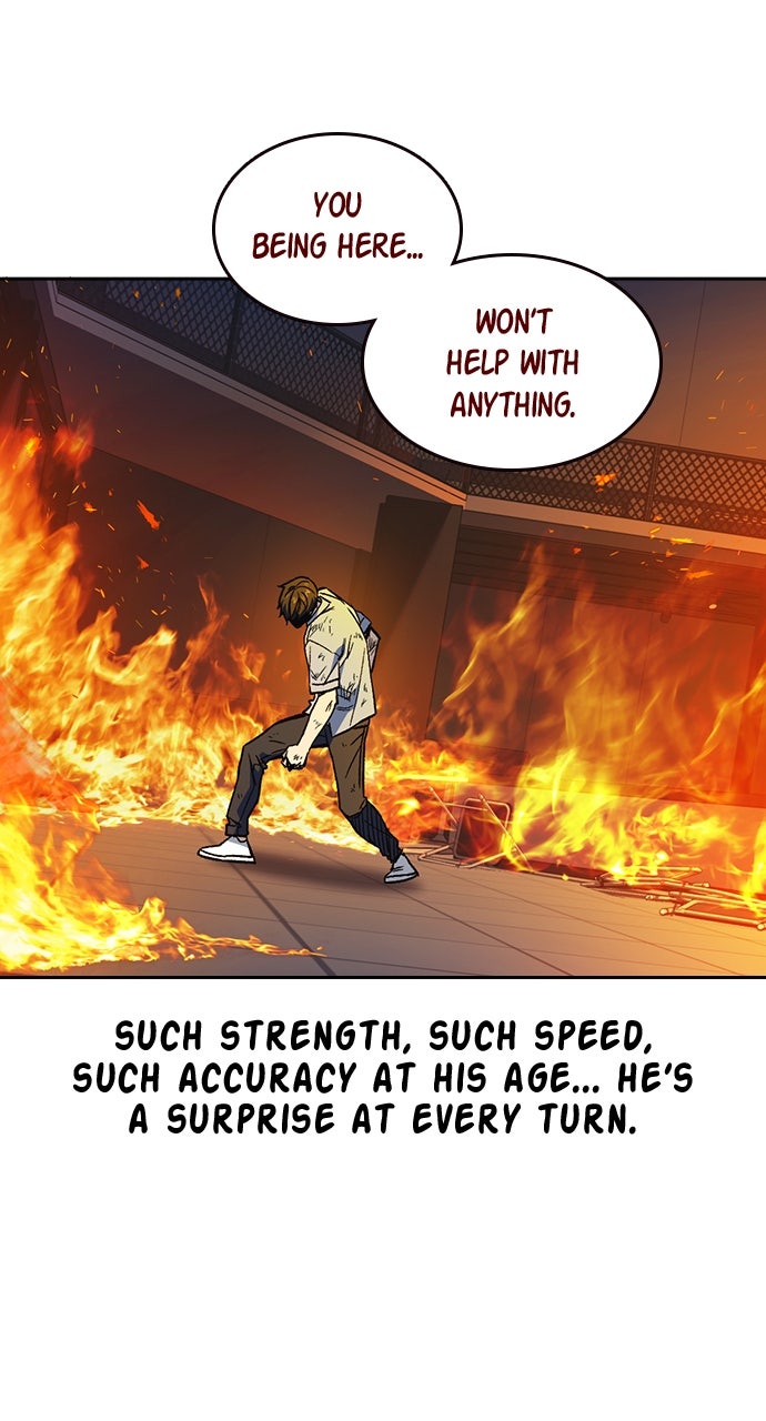 Read Study Group EN Manga Online