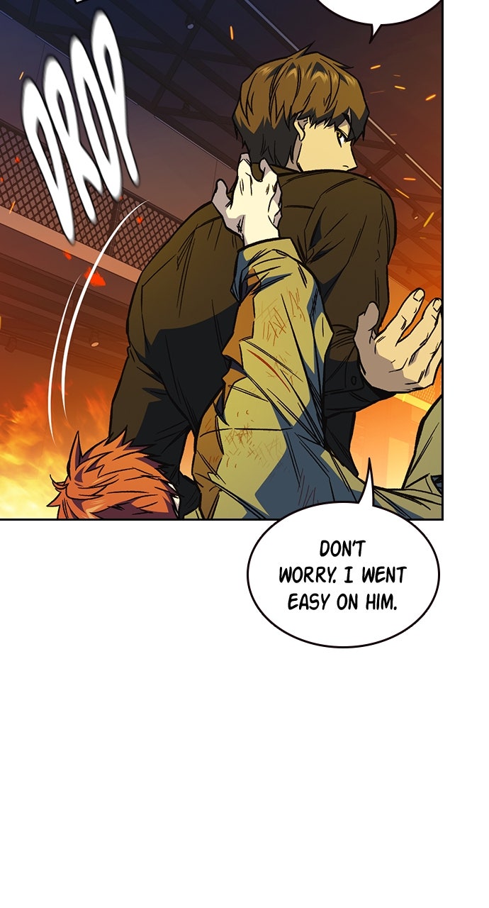 Read Study Group EN Manga Online
