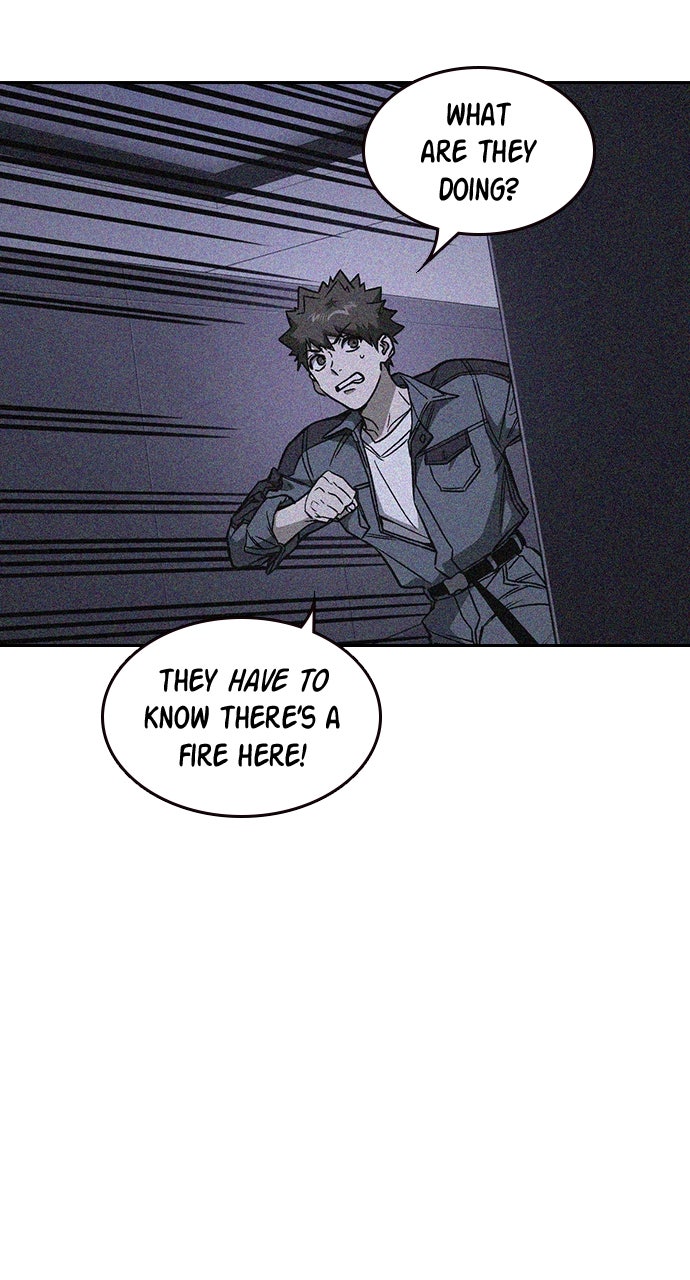 Read Study Group EN Manga Online