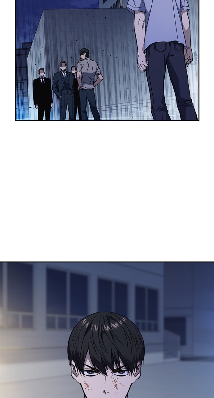 Read Study Group EN Manga Online