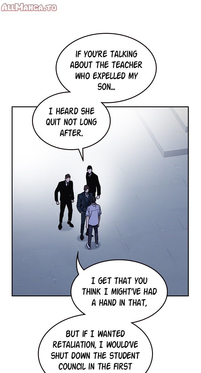 Read Study Group EN Manga Online