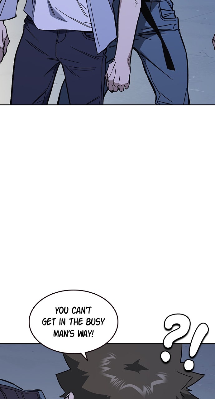Read Study Group EN Manga Online