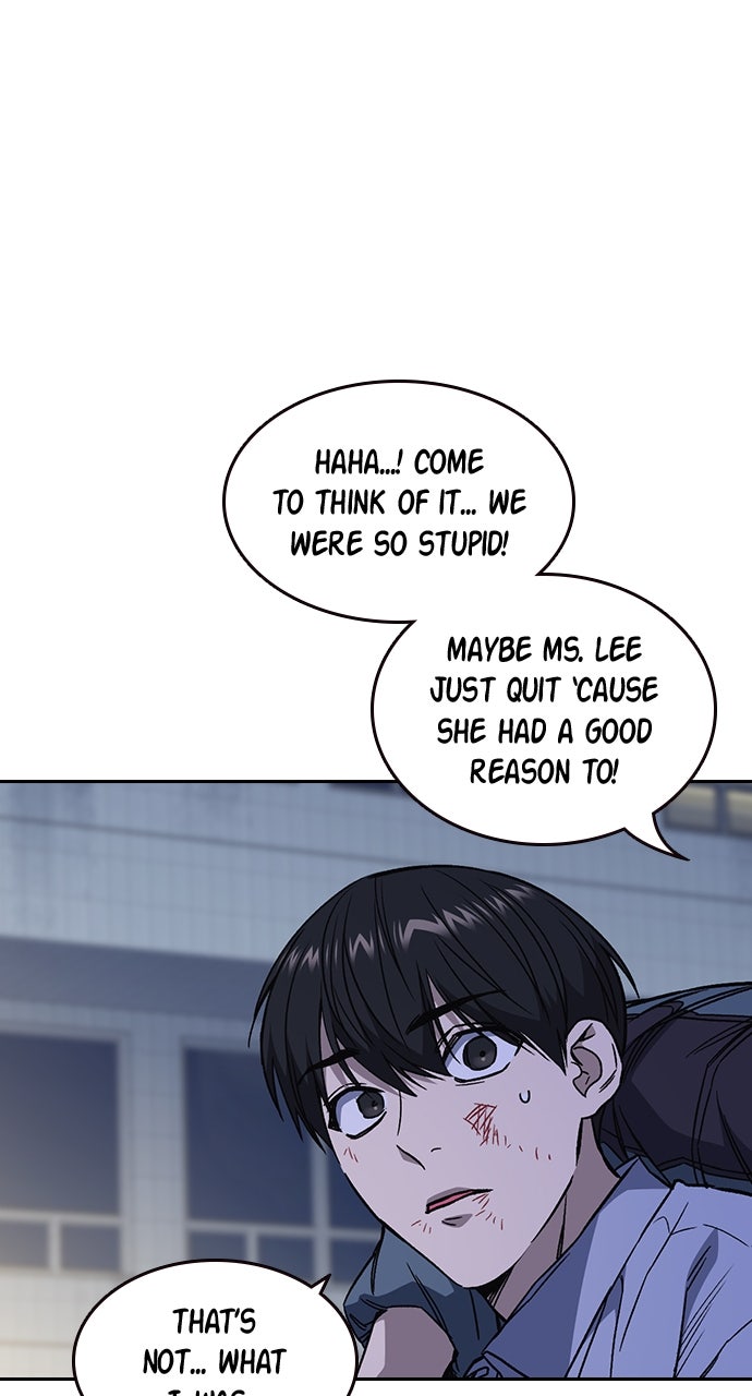 Read Study Group EN Manga Online
