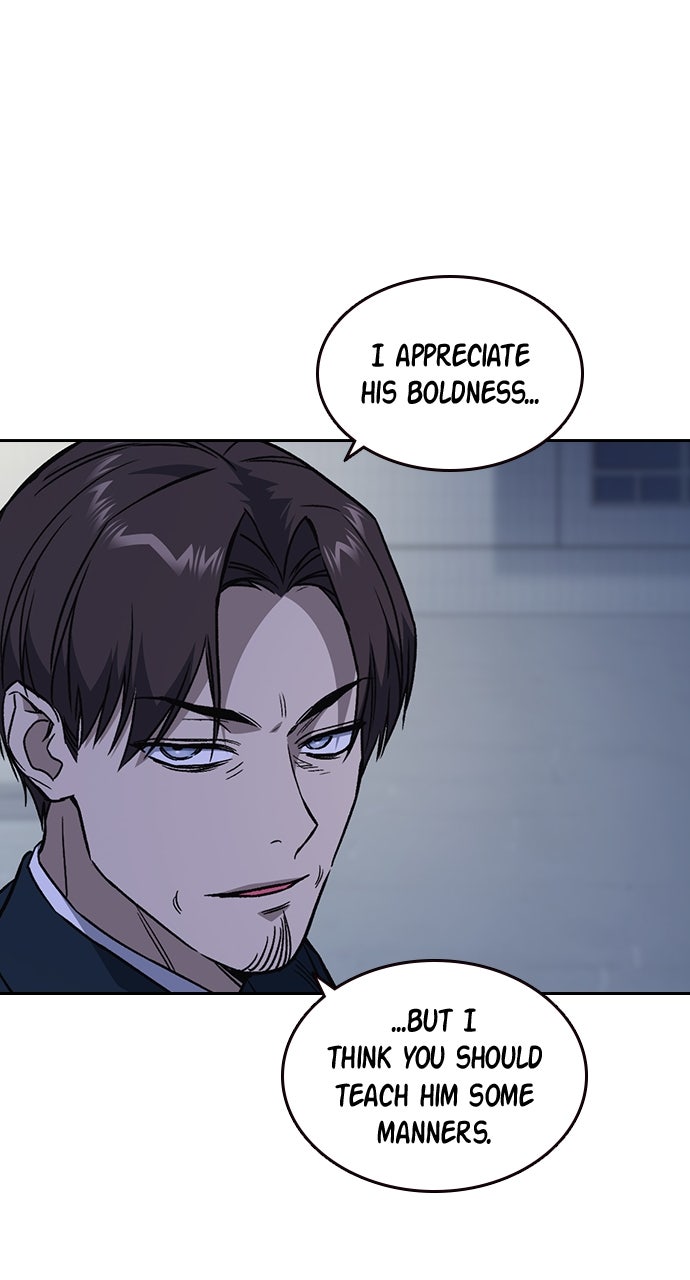 Read Study Group EN Manga Online