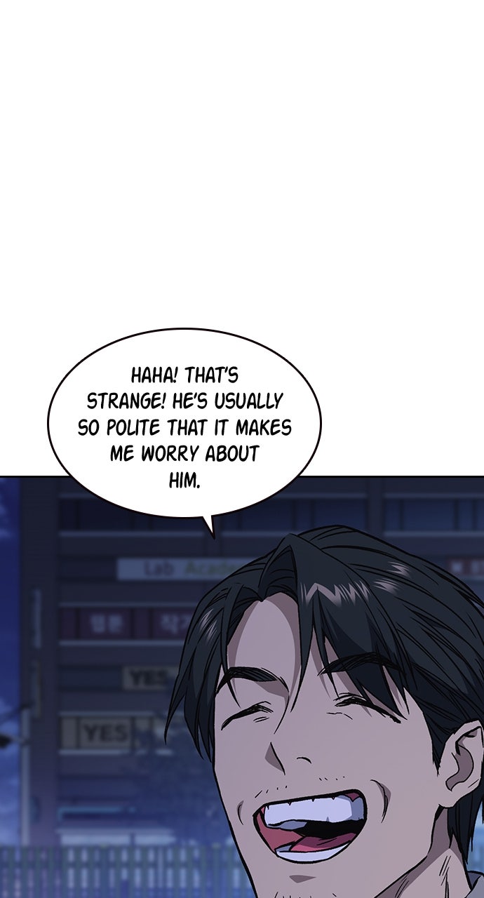 Read Study Group EN Manga Online