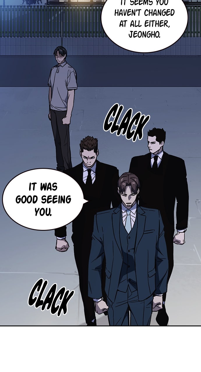 Read Study Group EN Manga Online