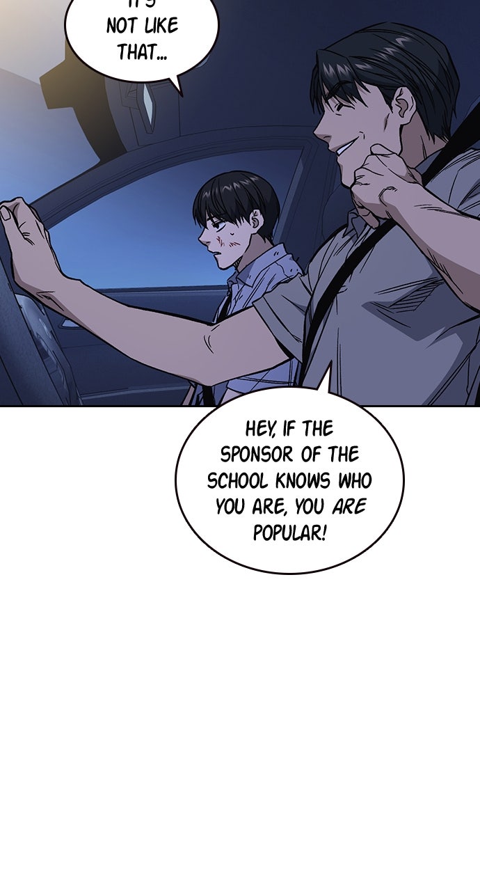 Read Study Group EN Manga Online