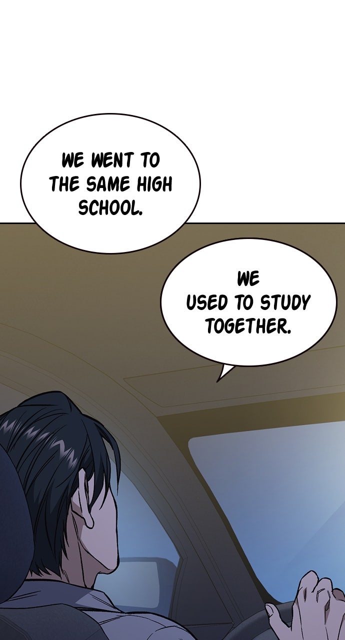 Read Study Group EN Manga Online