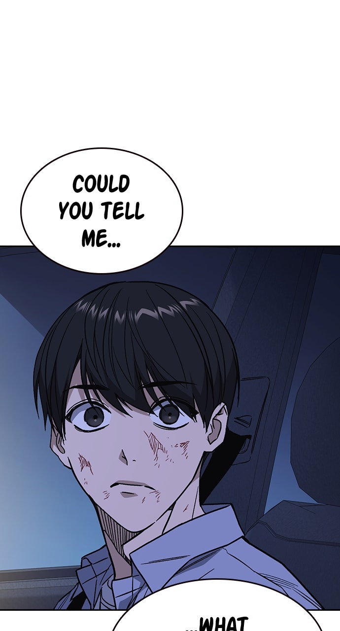 Read Study Group EN Manga Online
