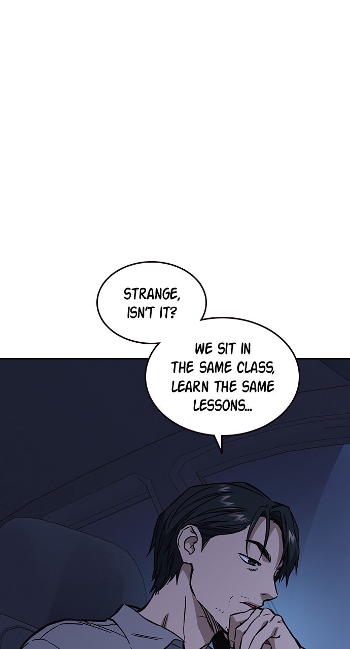 Read Study Group EN Manga Online
