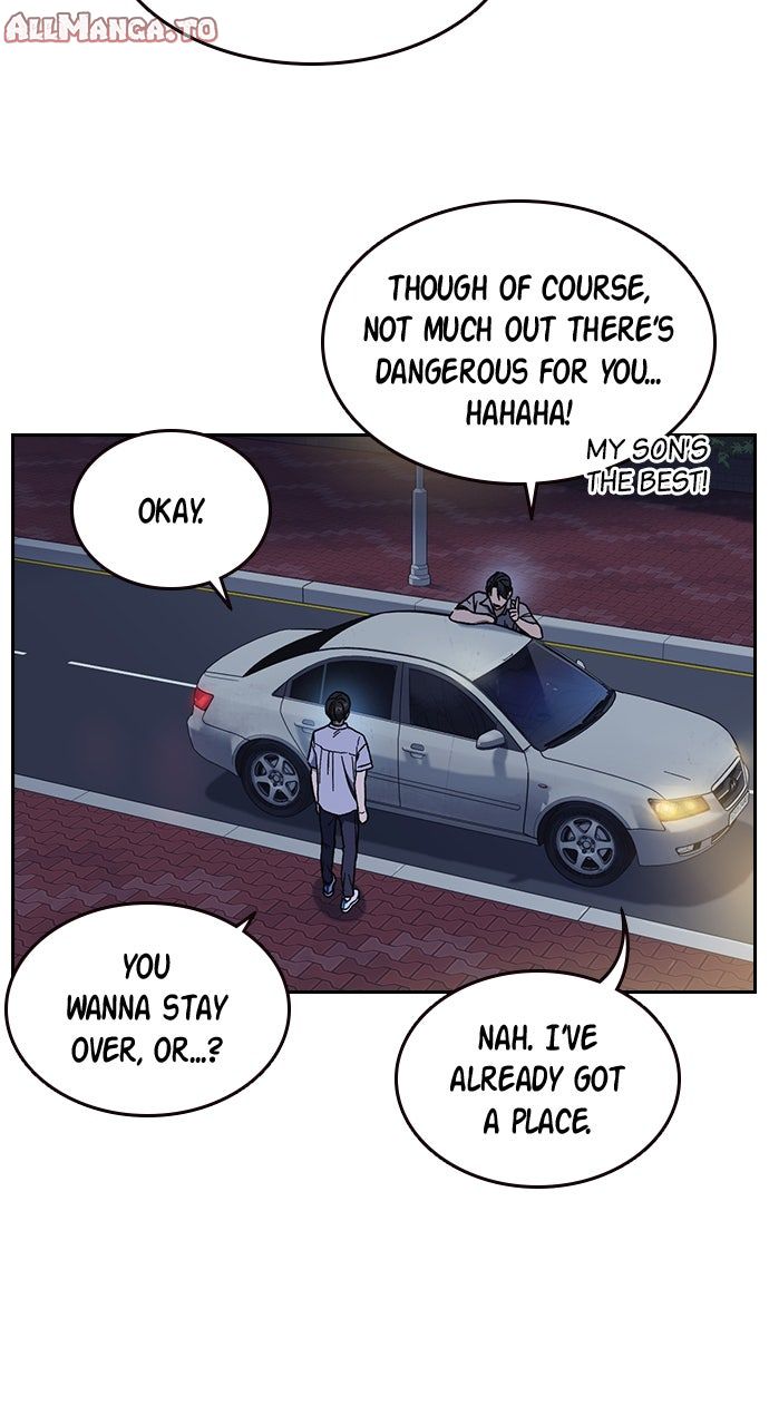 Read Study Group EN Manga Online
