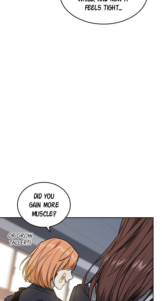 Read Study Group EN Manga Online