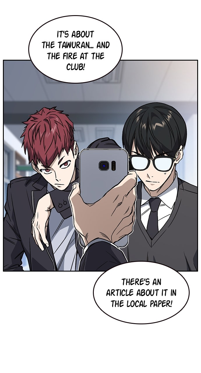 Read Study Group EN Manga Online
