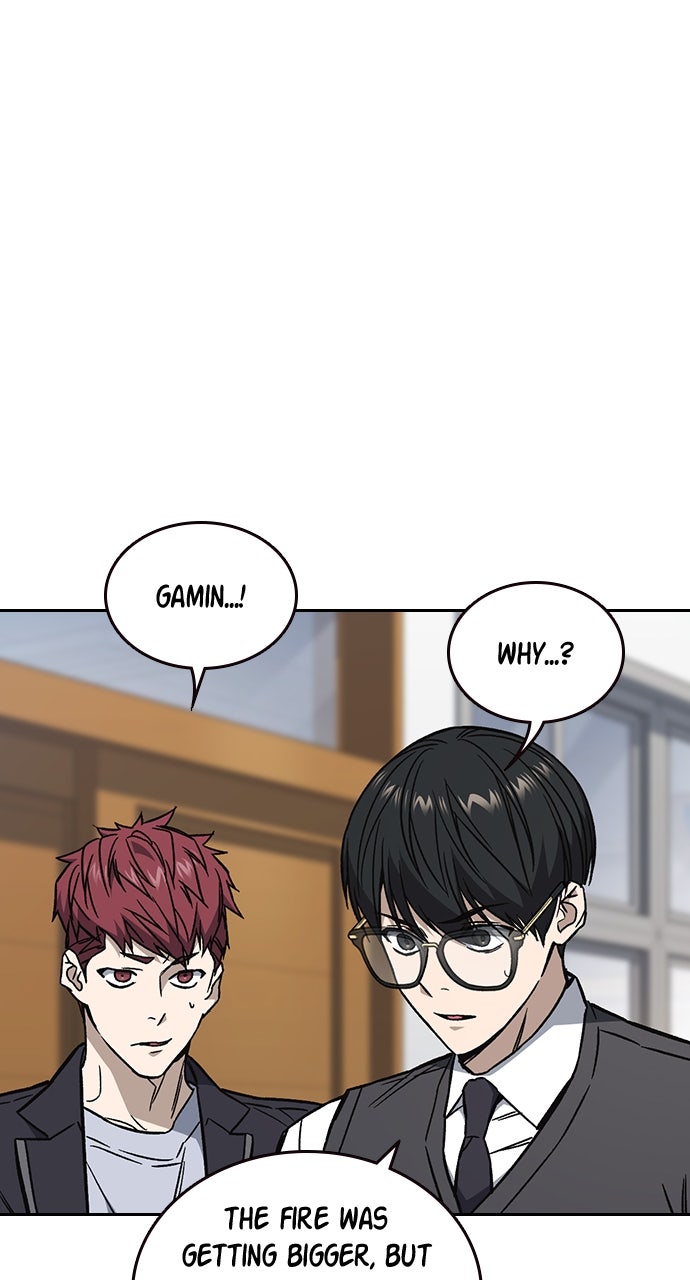 Read Study Group EN Manga Online