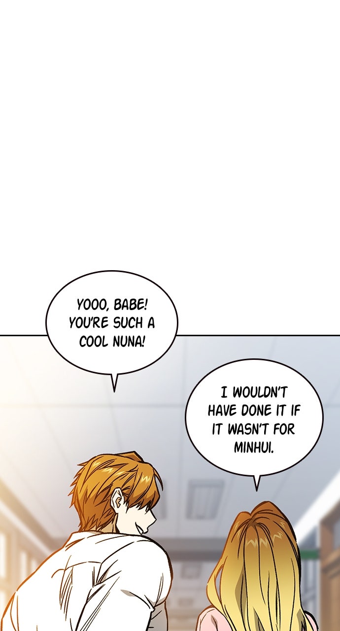 Read Study Group EN Manga Online