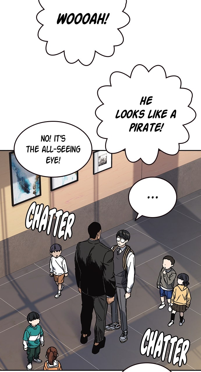 Read Study Group EN Manga Online