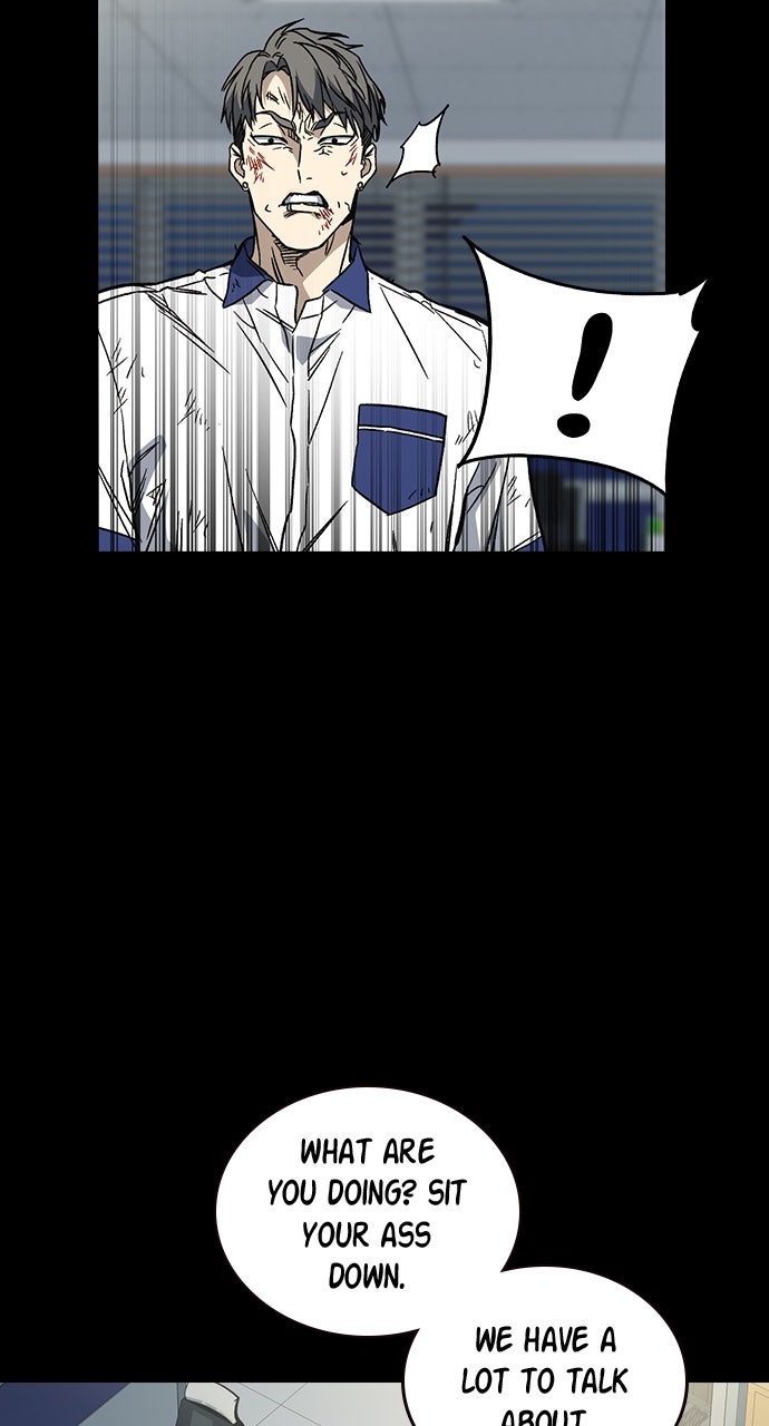 Read Study Group EN Manga Online