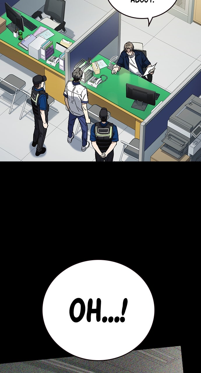 Read Study Group EN Manga Online