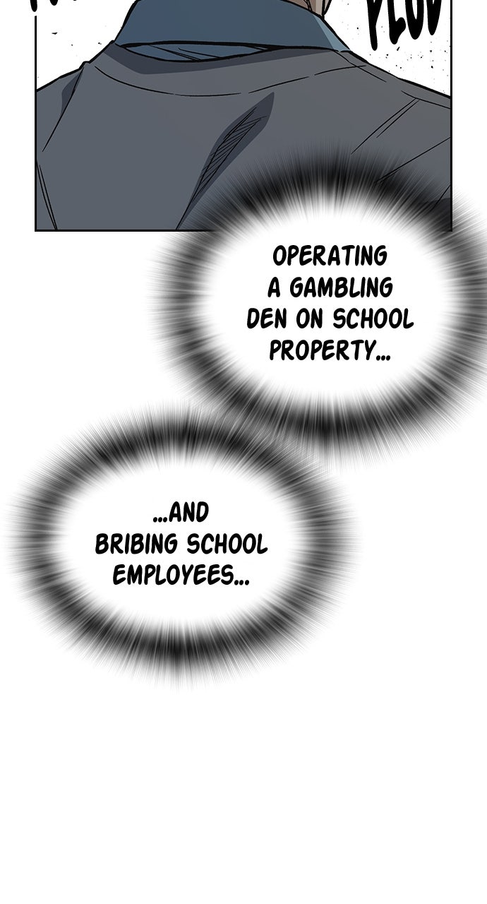 Read Study Group EN Manga Online