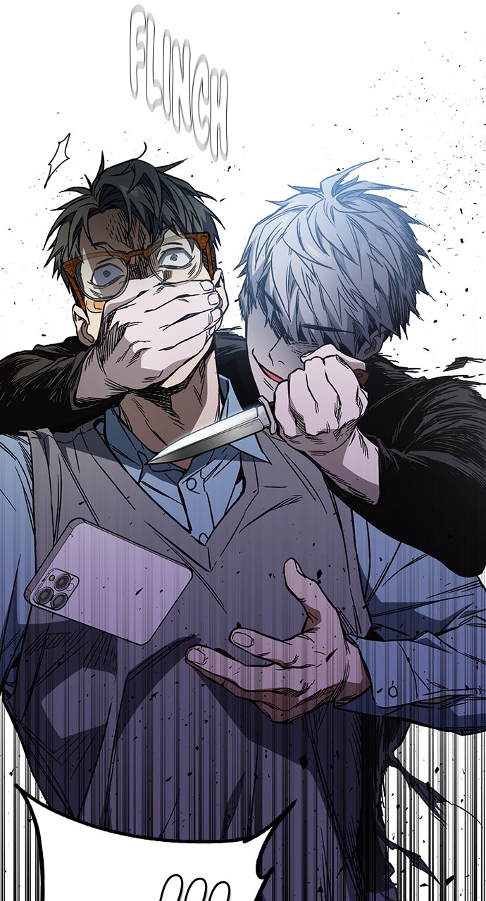 Read Study Group EN Manga Online