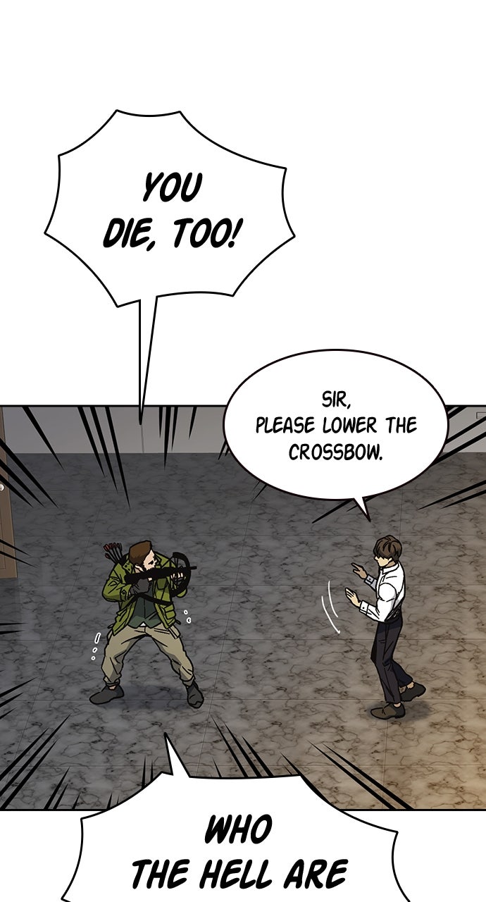 Read Study Group EN Manga Online