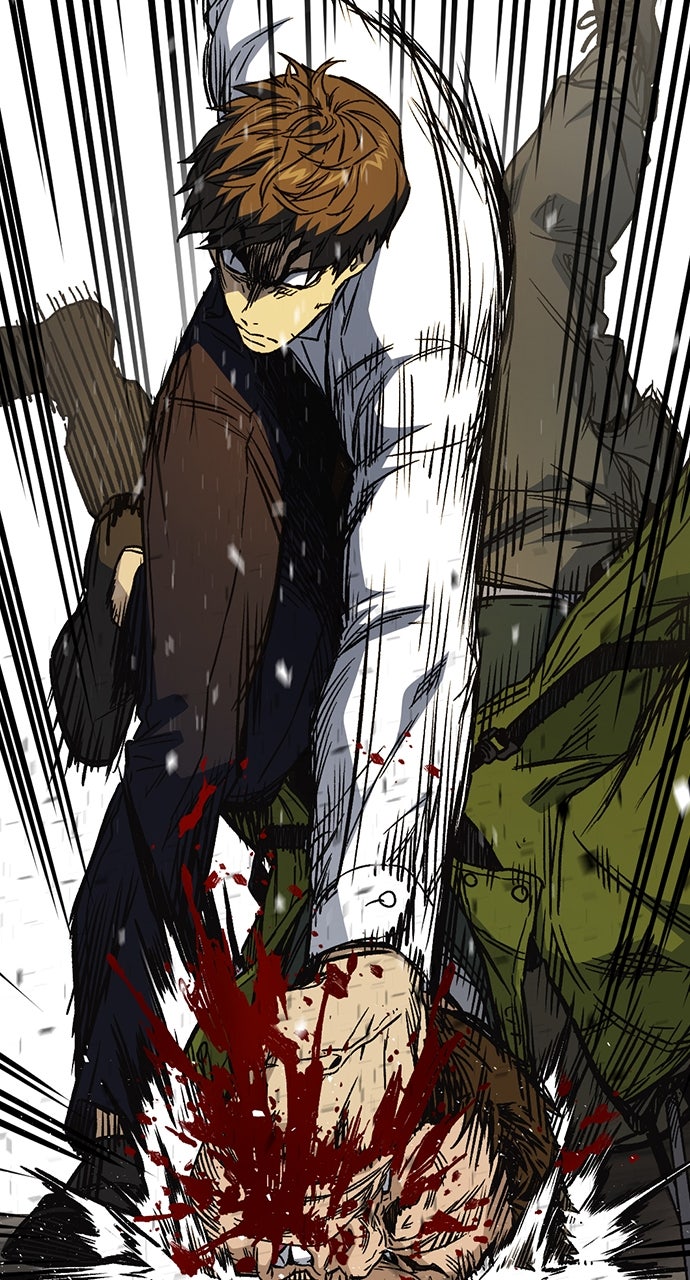 Read Study Group EN Manga Online