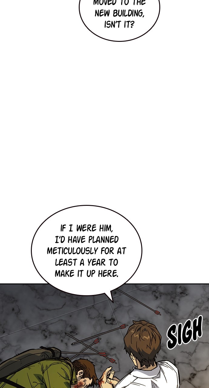 Read Study Group EN Manga Online