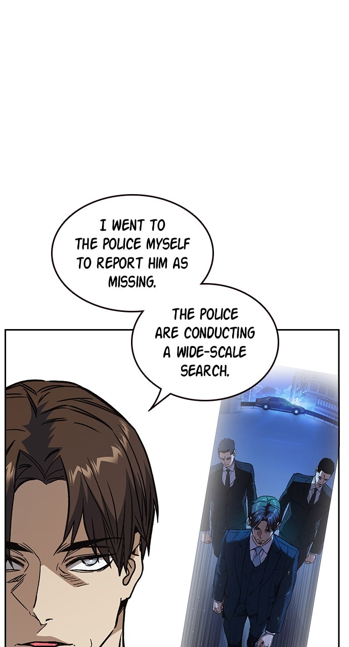 Read Study Group EN Manga Online