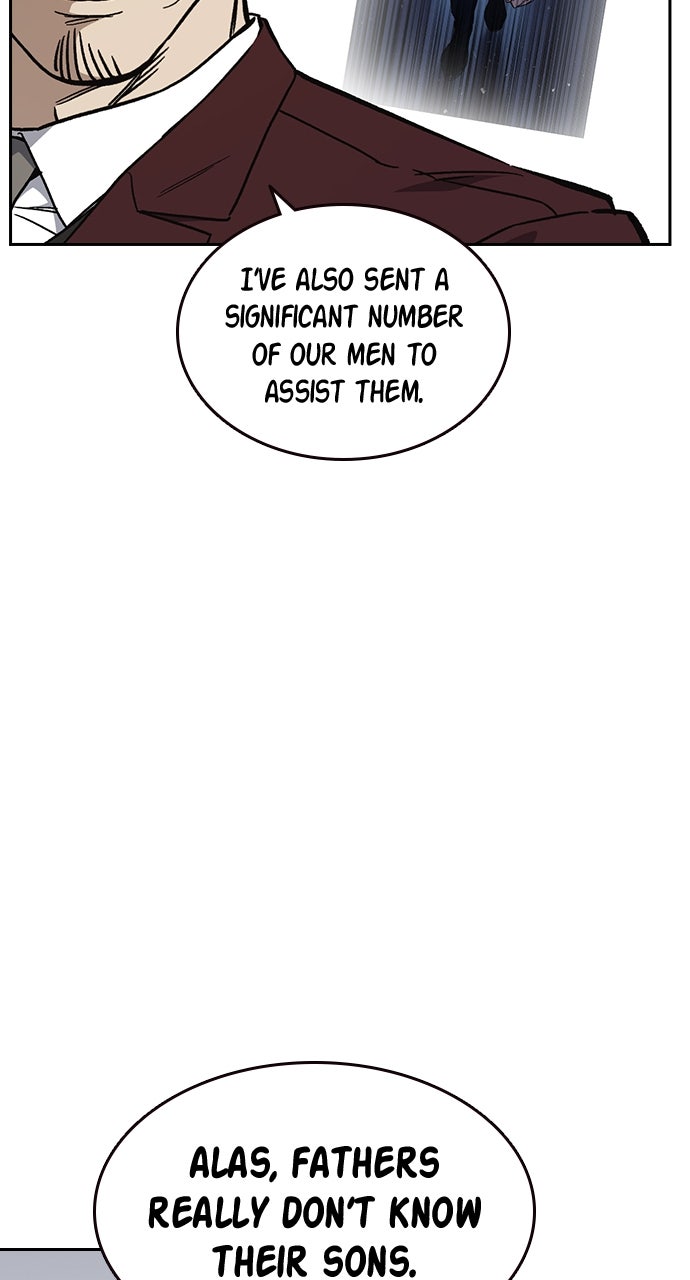 Read Study Group EN Manga Online