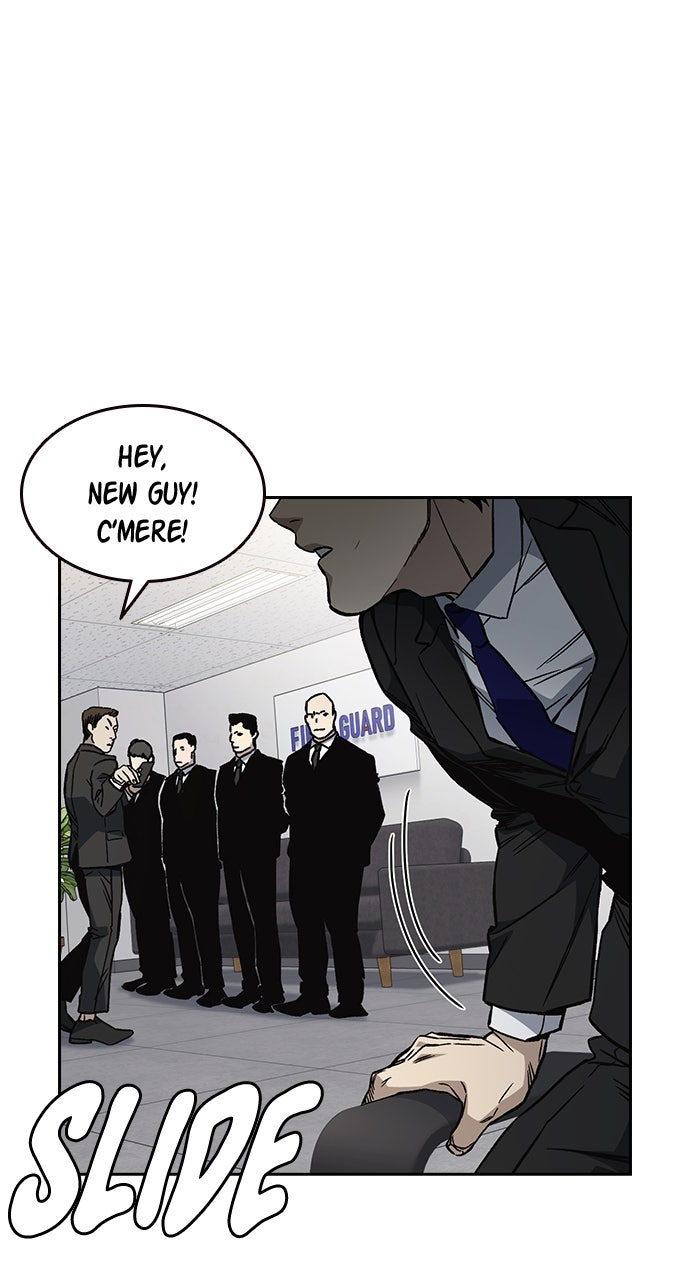 Read Study Group EN Manga Online