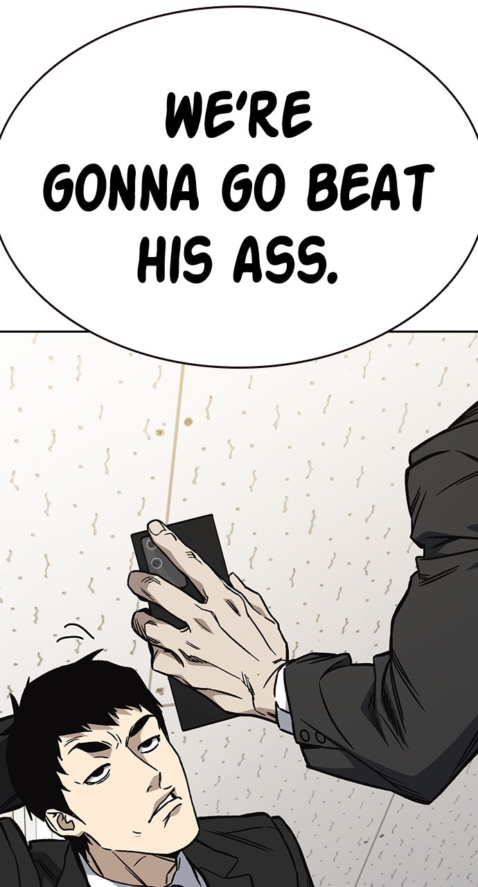 Read Study Group EN Manga Online